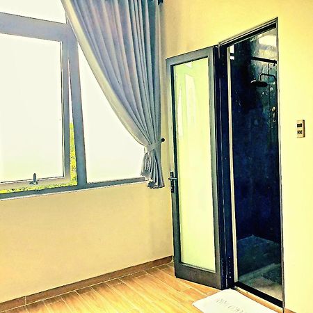 The Moon Town Homestay Hoian Хоян Екстер'єр фото