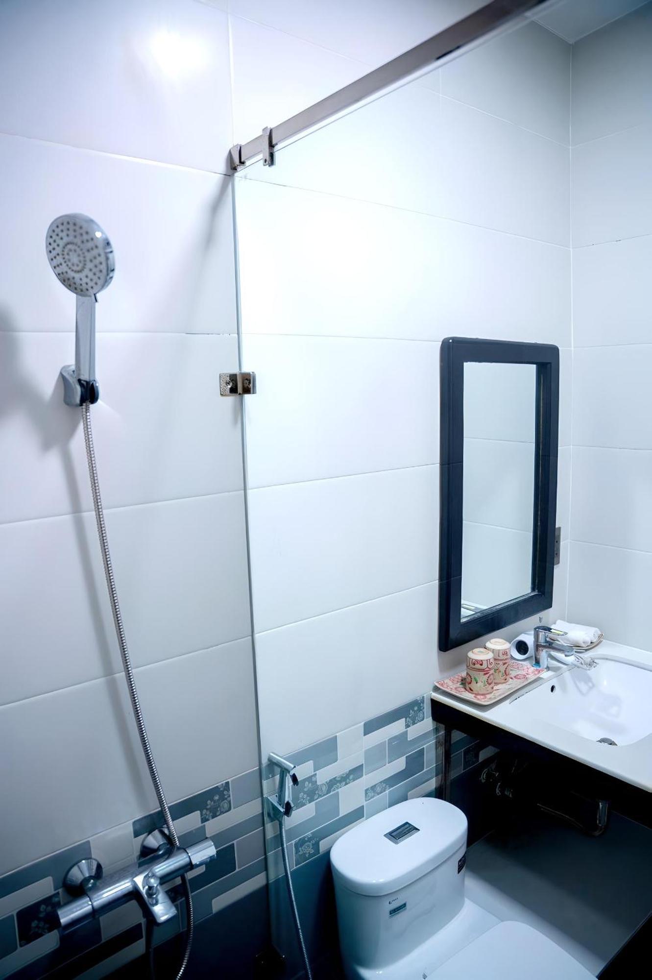 The Moon Town Homestay Hoian Хоян Екстер'єр фото