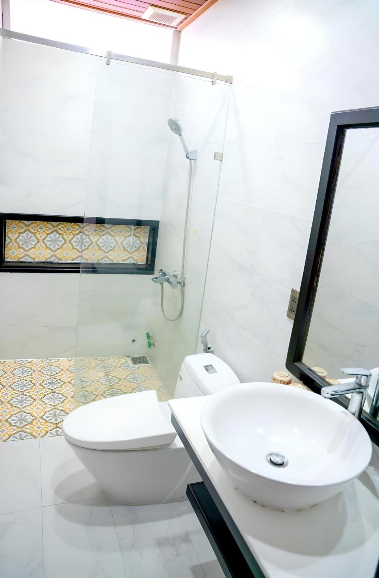 The Moon Town Homestay Hoian Хоян Екстер'єр фото