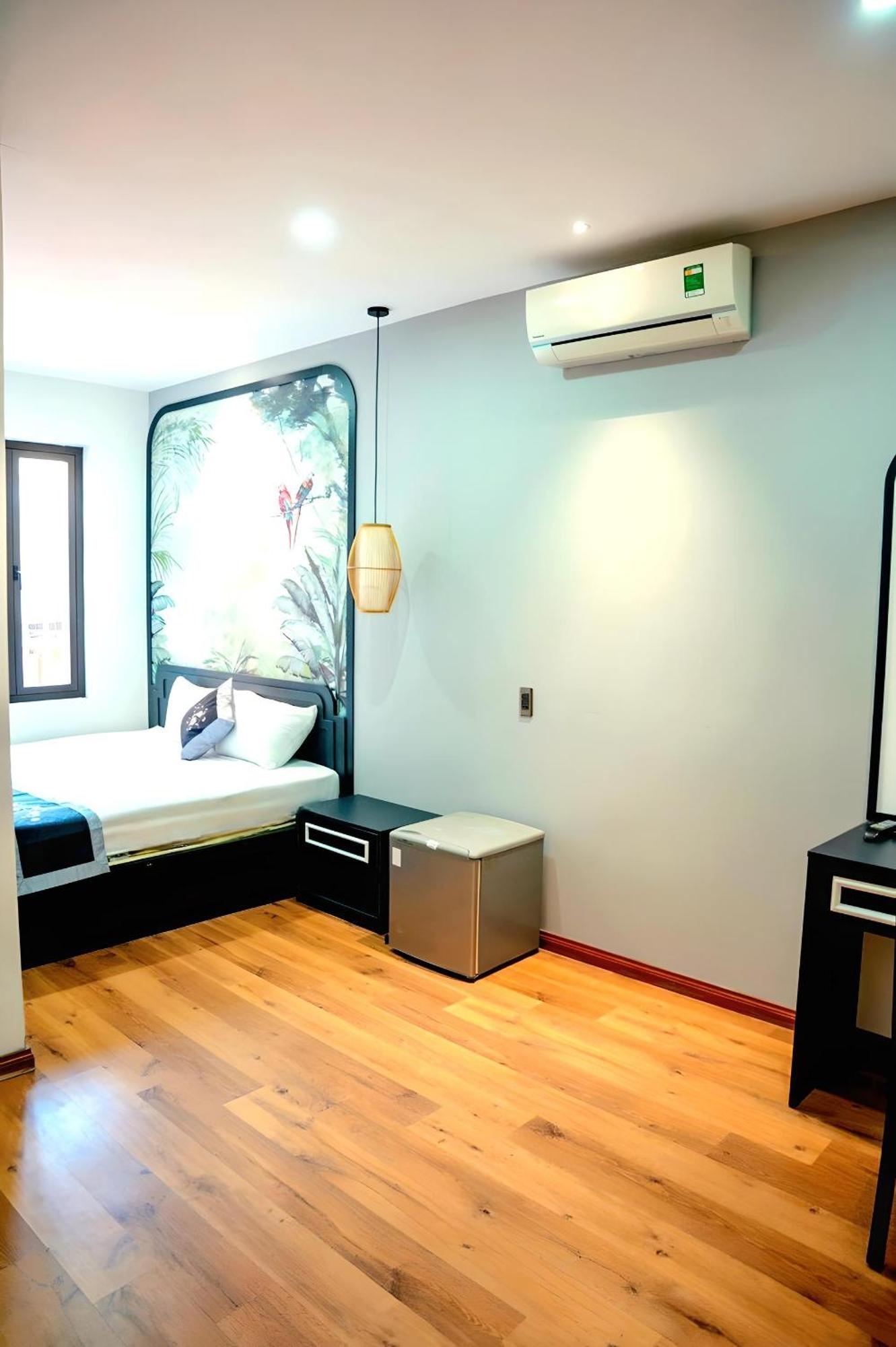 The Moon Town Homestay Hoian Хоян Екстер'єр фото