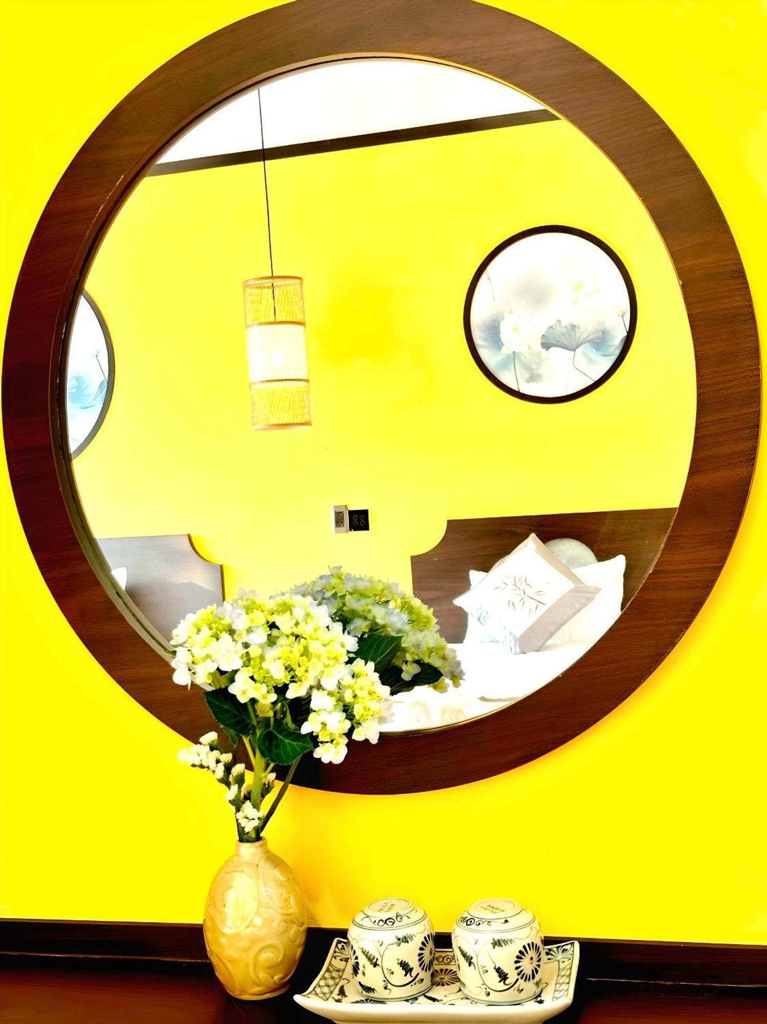 The Moon Town Homestay Hoian Хоян Екстер'єр фото
