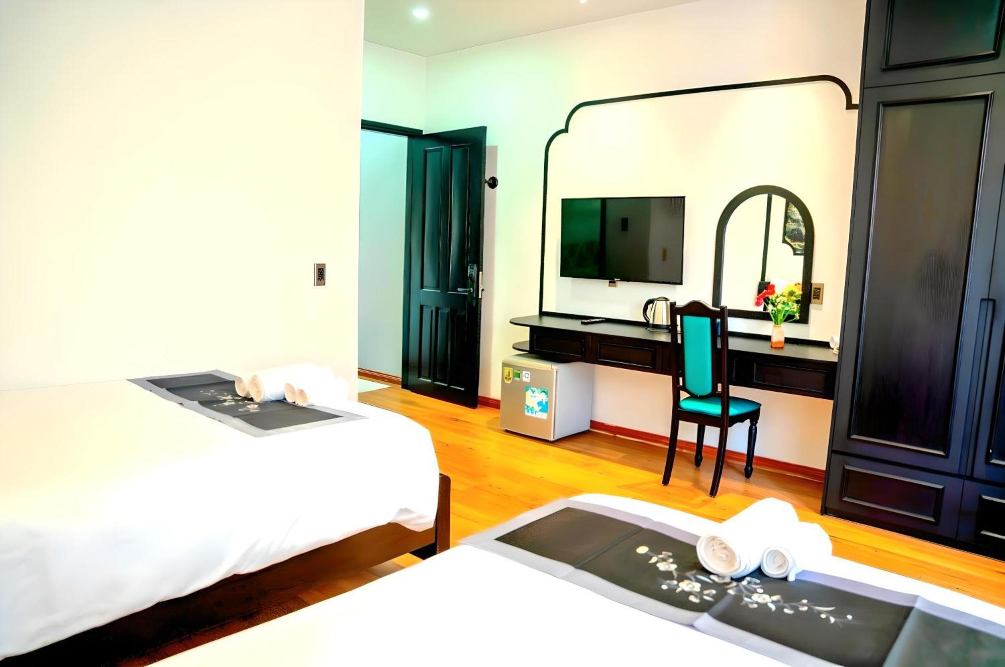 The Moon Town Homestay Hoian Хоян Екстер'єр фото