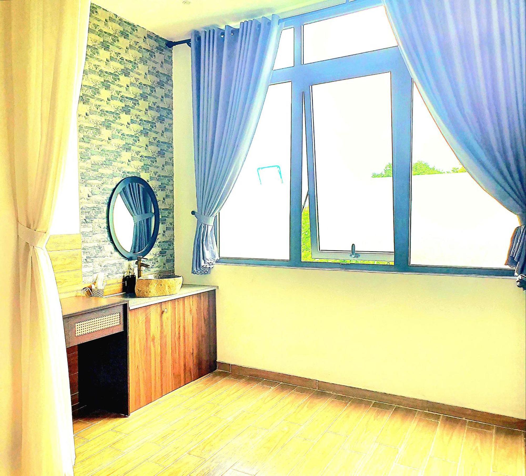 The Moon Town Homestay Hoian Хоян Екстер'єр фото