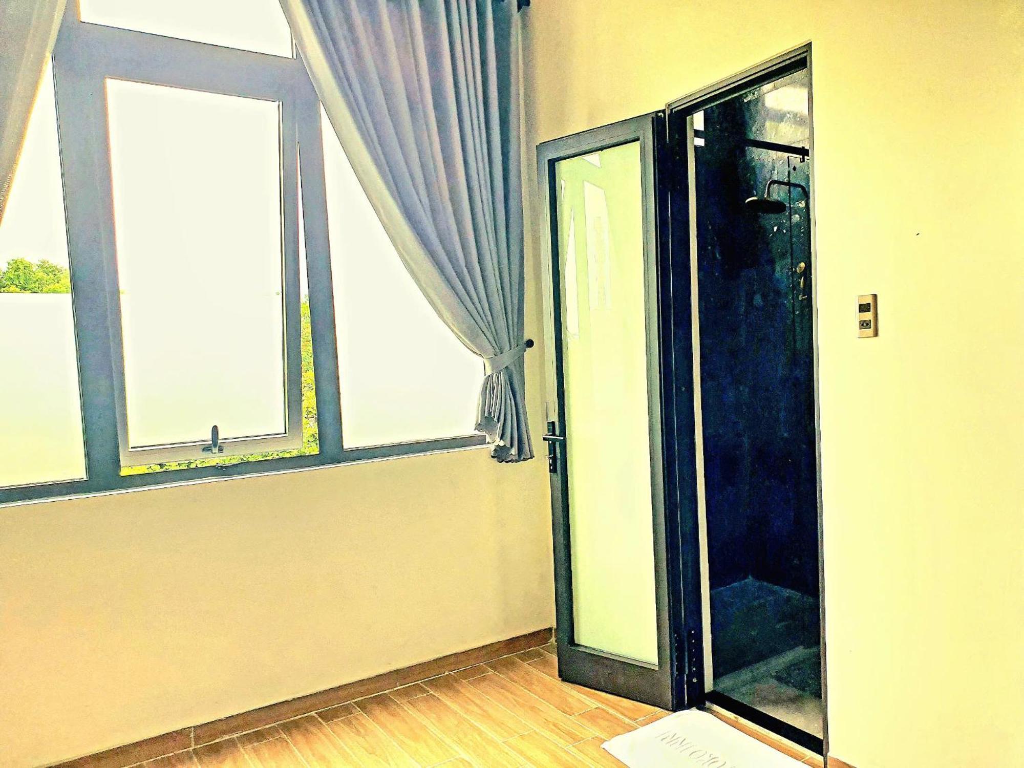 The Moon Town Homestay Hoian Хоян Екстер'єр фото